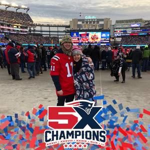 Meet your Posher, Zachary